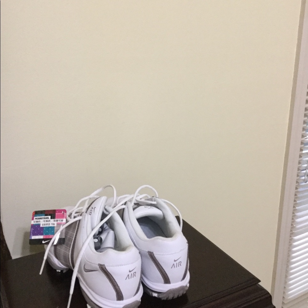 Women 71/2 Interchangeable Nikegolf shoes